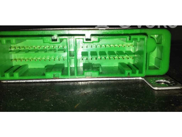 Блок подушек безопасности 51795433   Fiat Grande Punto