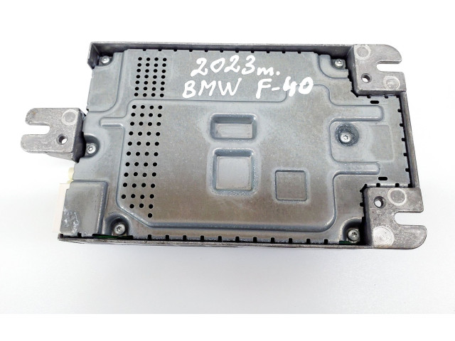 Pojistková skříňka Звукоусилитель 4101788, R35A9BF7901   BMW 1 F40 2023