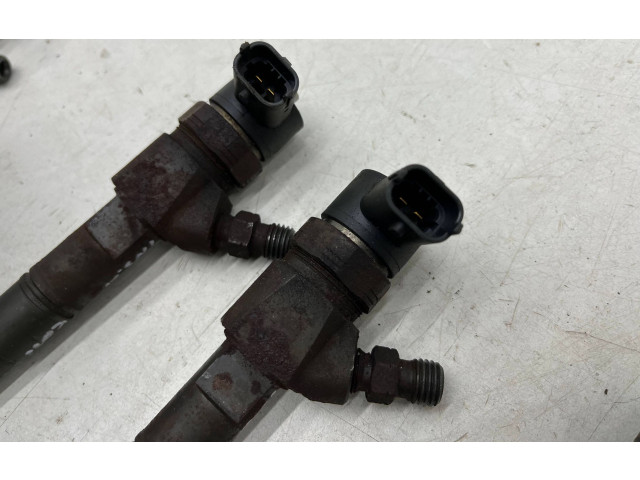 Vstřikovač 0445110423, 55577668   Opel Zafira C     