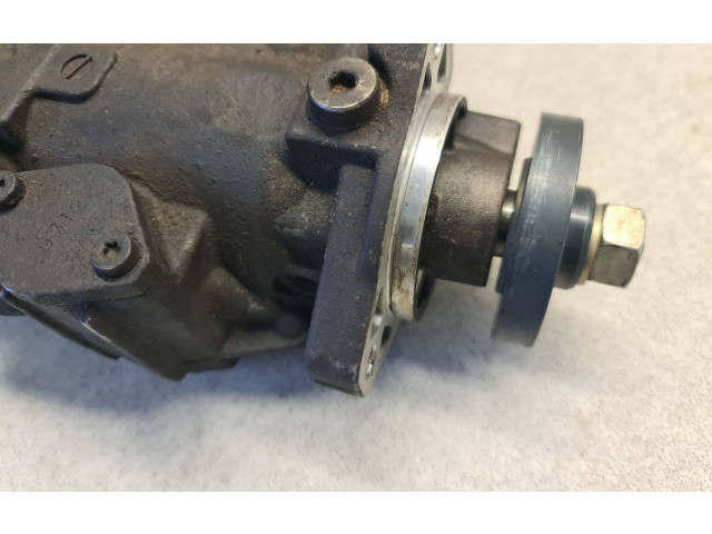 Vstřikovací čerpadlo 0460414991, ERR6727   Land Rover Discovery     