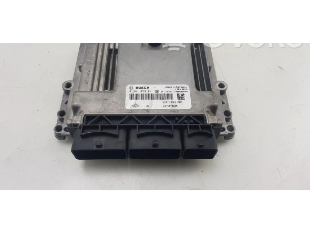 Řídící jednotka 0281032811, 0281032811   Renault Clio IV 2015