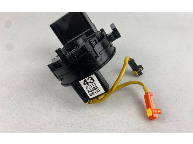 Подрулевой шлейф SRS 27582AJ000   Subaru Outback