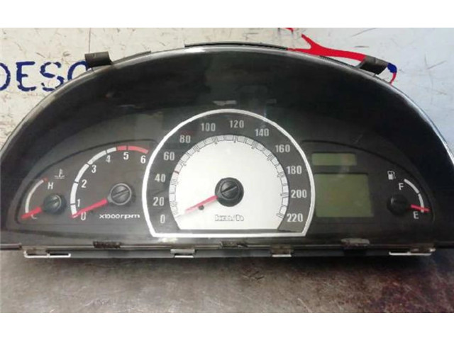 Панель приборов 200517900H, 200517900H   Hyundai Matrix       