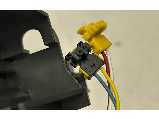 Подрулевой шлейф SRS 56046496AD, 28347825   Chrysler Town & Country V