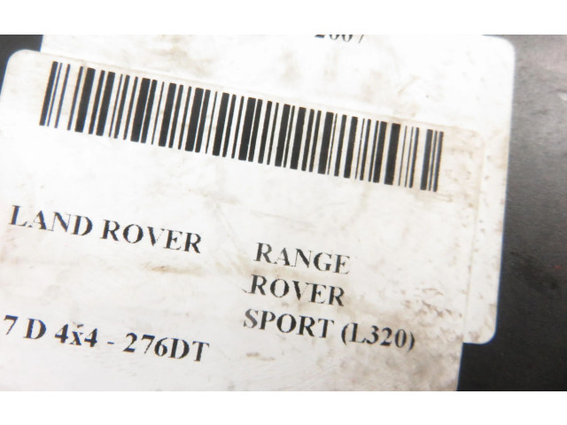 Модуль «Bluetooth»  XVJ500280, XVJ500280   Land Rover Range Rover Sport L320 