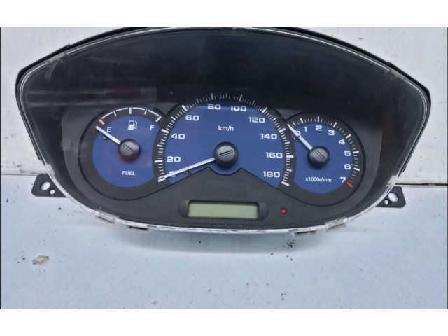 Přístrojová deska  Chevrolet Matiz 2009 96664175, 96664161  