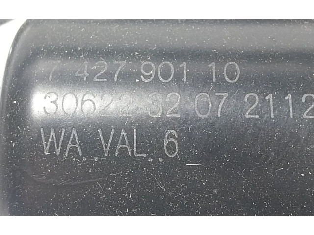 Моторчик дворников 61617427901, 742790110    BMW 4 G22 G23 G24 G26