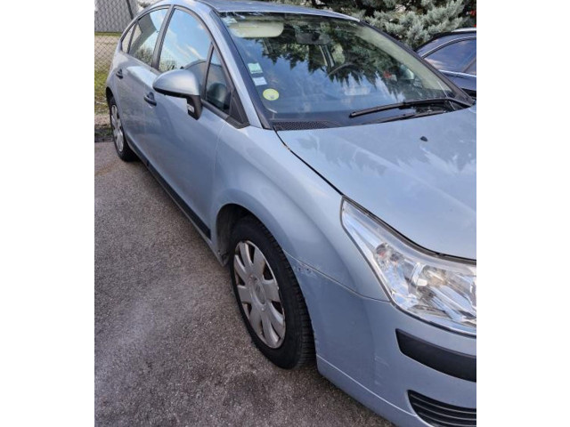 Vstřikovací lišta 0000198543, 0000198543   Citroen C4 Aircross    TU5JP4(NFU) 