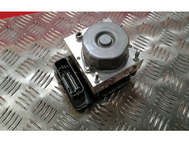 Блок управления АБС 476605492R, 140912   Renault Clio IV