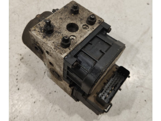 Jednotka ABS 0265216757, 0273004562   Peugeot 307 2002