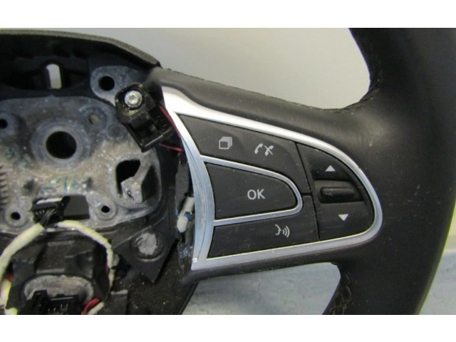 Руль Renault Megane E-Tech  2022 -  года 484003952R, 484003952R      
