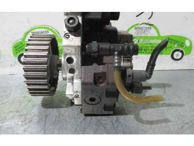 Vstřikovací čerpadlo 8200108225, 0445010075   Nissan Primera    F90 
