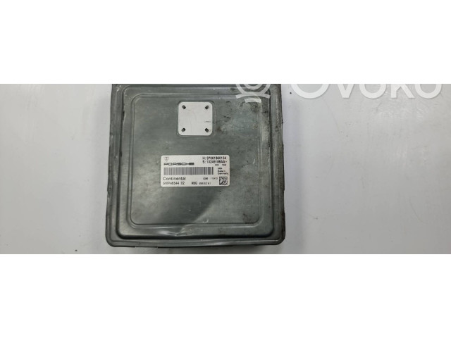 Řídící jednotka 97061860104, 10249188AA   Porsche Panamera (970) 2013