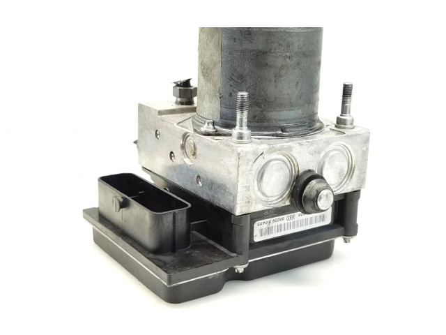 Jednotka ABS 9661887180   Peugeot 807 2008
