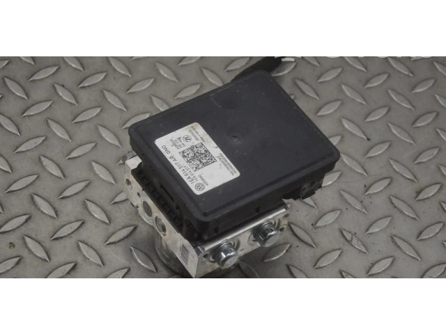 Блок АБС 1EA614517AR, 1EA614517   Skoda  Enyaq iV  2020- года