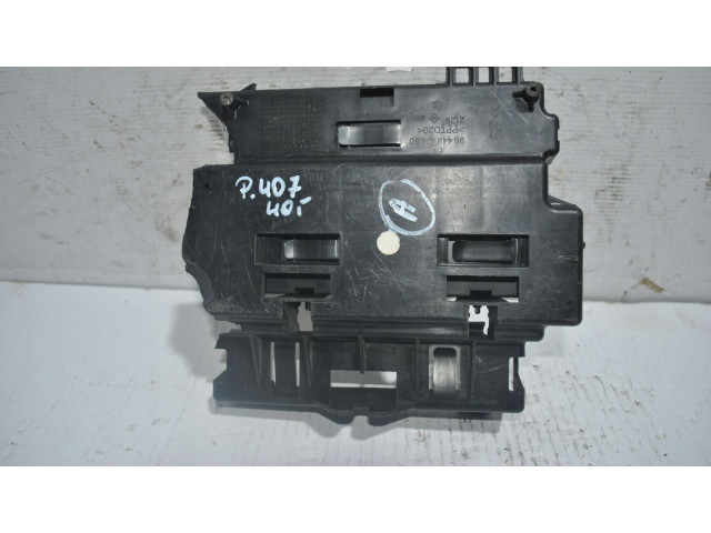   Pojistková skříňka 9655471980   Peugeot 407 2004