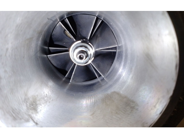  Турбина Renault Vel Satis  8972409267, 7143066   для двигателя P9XA701      