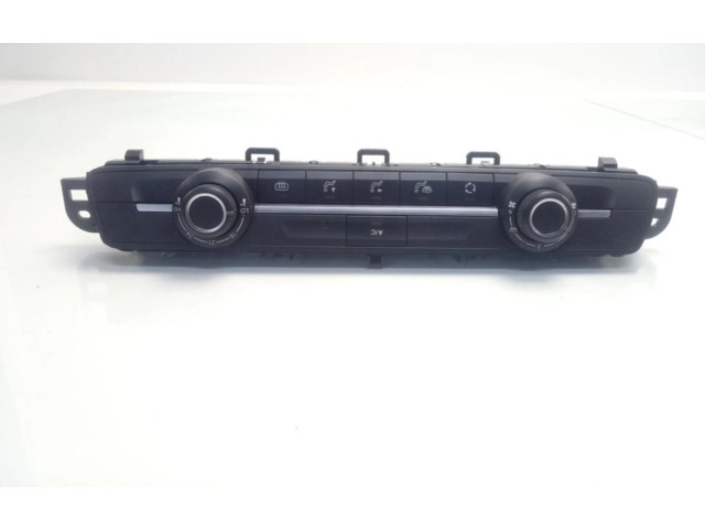 Блок управления климат-контролем 98340409ZD   Citroen Jumpy