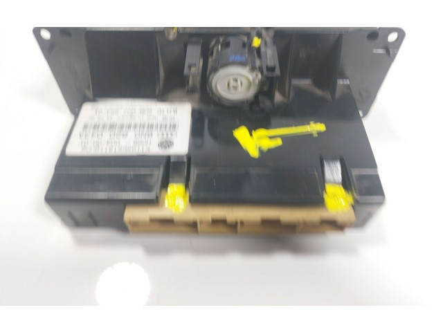 Блок управления климат-контролем 8N0820043AB98, 8N0820043A   Audi TT Mk1