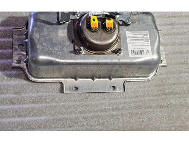 Подушка безопасности пассажира 1668602402, A1668602402   Mercedes-Benz GL X166