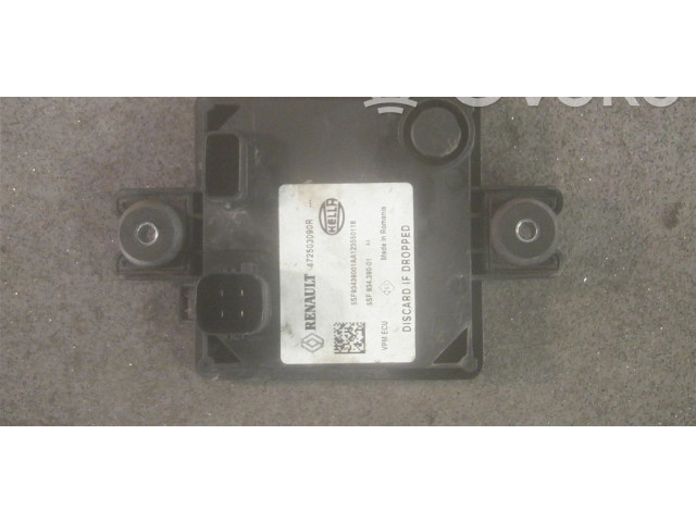 Блок управления 472503090R, 472503090R   Renault Fluence