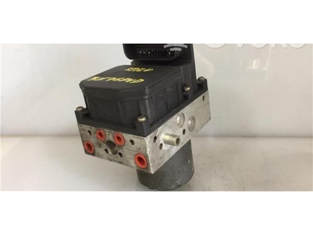 Блок АБС 46784468, 0265224048   Fiat  Stilo   -  года