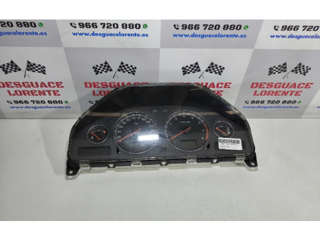 Přístrojová deska  Volvo XC90 2002 30746098  