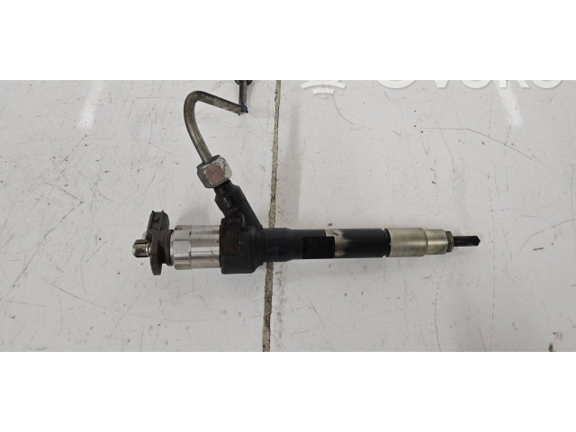 Форсунка R2AA13H50, 001010L01429    Mazda CX-7   