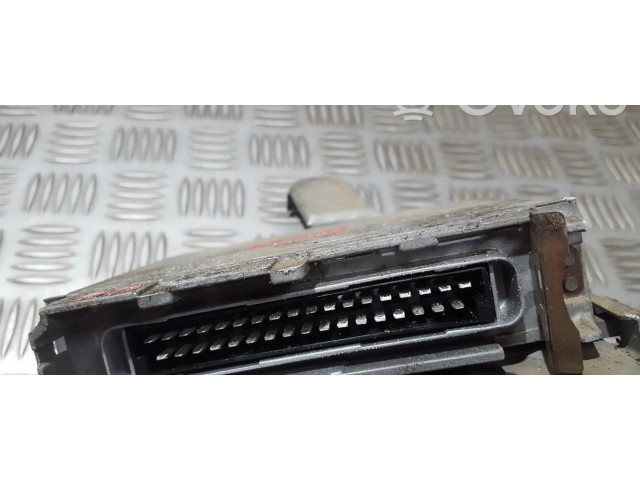 Блок управления АБС MB686562, 120000D0012   Mitsubishi Space Wagon