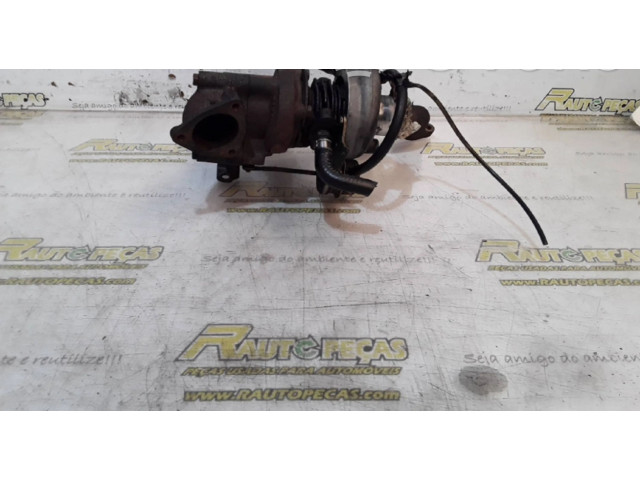  Турбина Fiat Punto (188)  46408952, R20214848         