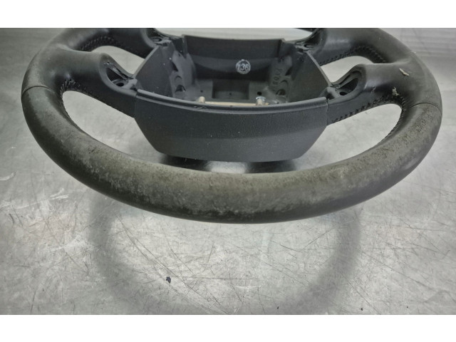 Руль Volkswagen Touareg I  2002 - 2010 года 7L6419091S, 7L6419091S      