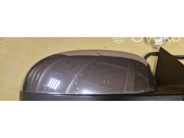 Zpětné zrcátko pravé Chevrolet Suburban 2010  25782166  