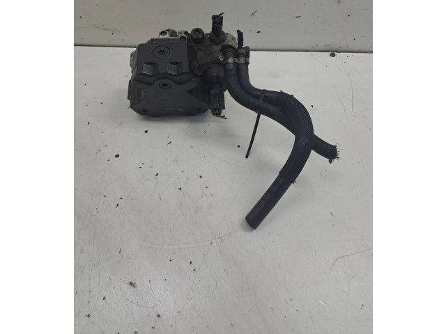 Vstřikovací čerpadlo A6400700701, 0445010120   Mercedes-Benz A W169     