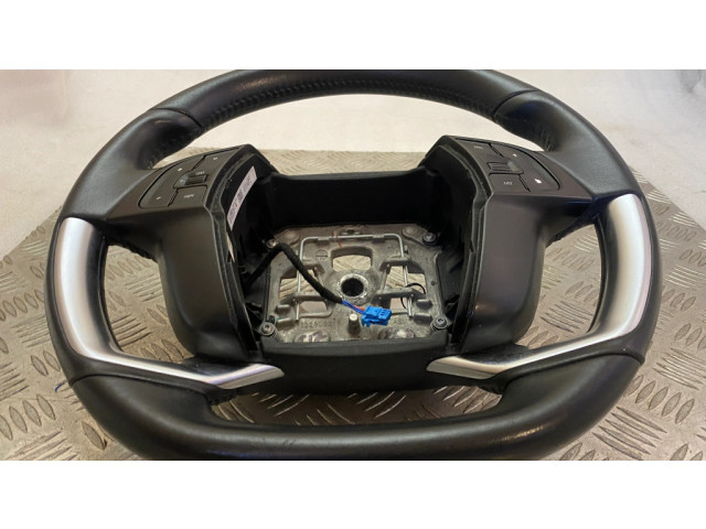 Volant Citroen C4 II Picasso 2015 96777865ZD, 622809600B  