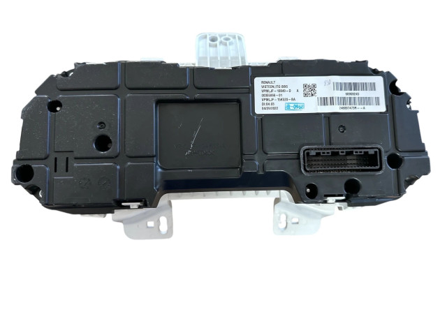Панель приборов 248097473R, 60959243   Dacia Spring       