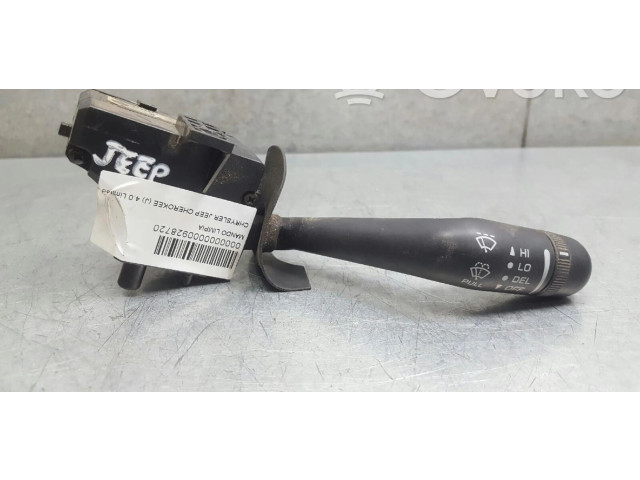 Переключатель дворников 4793313, MANDOLIMPIA   Jeep Cherokee XJ