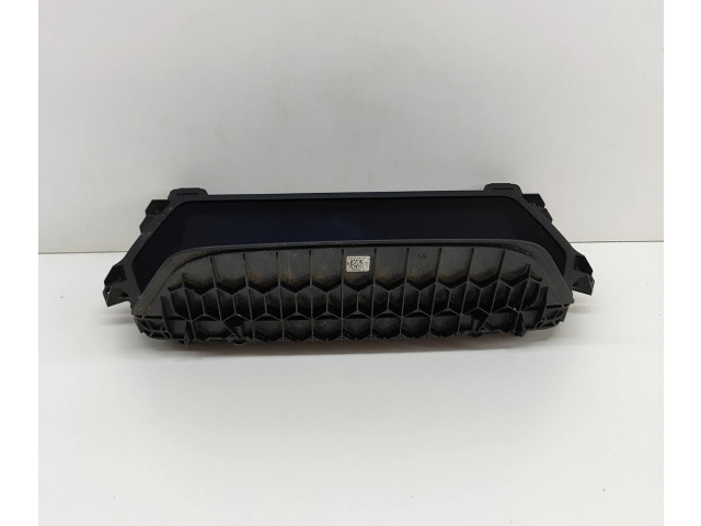 Přístrojová deska  BMW 1 F40 2022 5A5A9F6, 0263745286  