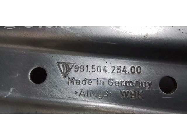 Интеркулер  99111064073, 99157557203   Porsche 911 991 3.8