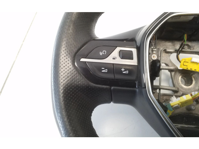 Volant Peugeot 3008 II 2017 98105488ZD  