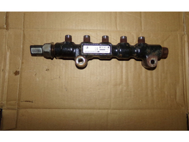 Vstřikovací lišta 9653073880   Peugeot 207     