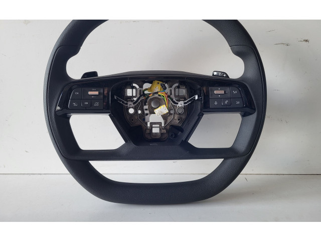 Руль Toyota Proace  2016 -  года 98532150ZD      