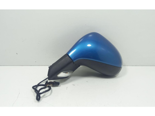 Zpětné zrcátko  Peugeot 207 2008  96806498XT  