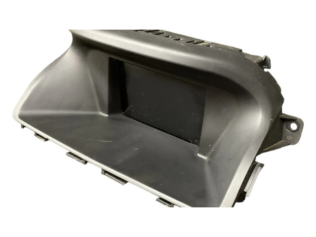 Дисплей    96627614, 96661664   Opel Antara