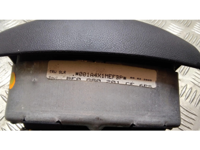 Подушка безопасности водителя 8E0880201CE   Audi A4 S4 B7 8E 8H