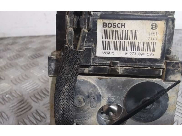 Блок АБС 0265219484, 0273004595   SsangYong  Rexton   -  года