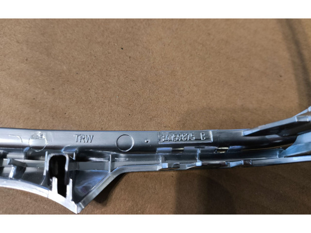 Volant Volvo V60 2013 31390459, 31390459  
