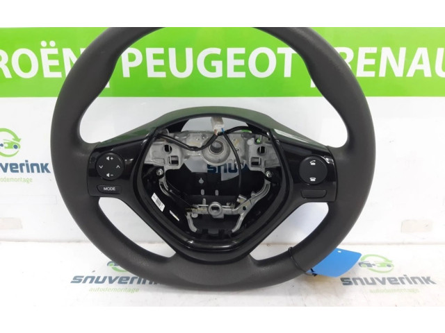 Volant Peugeot 108 2018 B0009825XU, B0007577ZD  