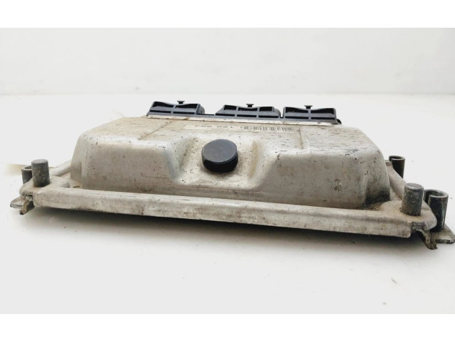Řídící jednotka 9637838780   Peugeot 106 