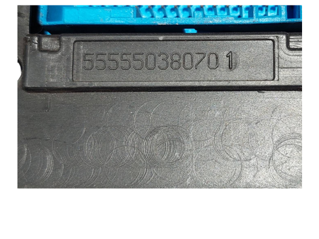 Vstřikovací čerpadlo 555550380701   Iveco Daily 35 - 40.10     