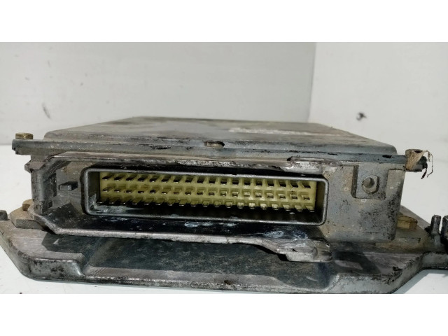 Řídící jednotka A0225453932, 0281001620   Mercedes-Benz E W210 2010